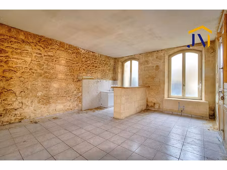 achat appartement 3 pièces 55m² bordeaux 33300