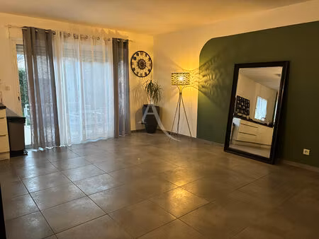 achat maison 3 pièces 70m²