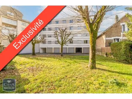 achat appartement 4 pièces 105m² brive la gaillarde 19100