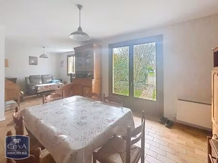 achat maison 4 pièces 86m² mont de marsan 40000
