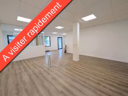 achat local commercial
