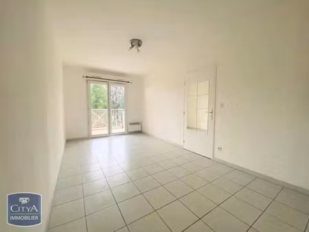 appartement à louer 2 pièces 31.66 m² - aix-en-provence (13) - 602€