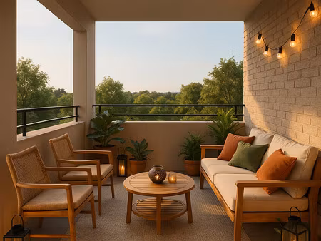 vente appartement 1 pièce 50 m² marignane (13700)