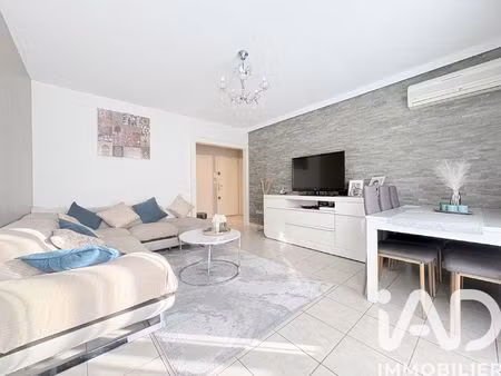 vente appartement 4 pièces 79 m² marignane (13700)