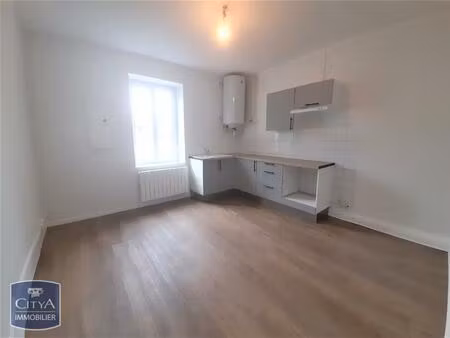 location appartement 2 pièces 32m² villefranche sur saone 69400