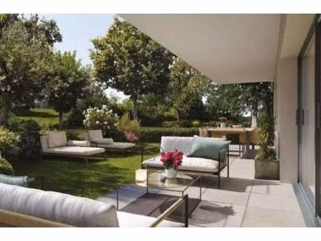 vente appartement 3 pièces 95 m² aix-en-provence (13090)