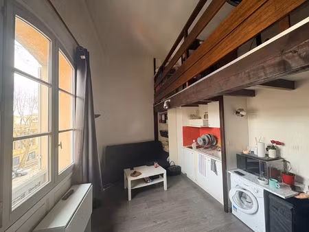 vente appartement 1 pièce 35 m² aix-en-provence (13100)