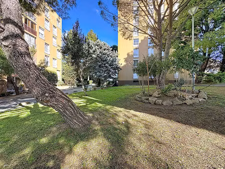 vente appartement 4 pièces 72 m² marseille 13 (13013)