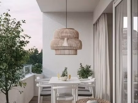 vente appartement 1 pièce 45 m² vitrolles (13127)