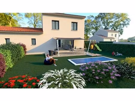 vente maison 3 pièces 110 m² aix-en-provence (13080)