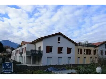 location appartement 2 pièces 43m² bonneville 74130