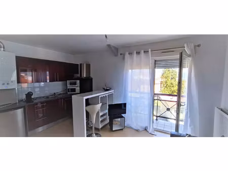 location appartement 1 pièce 23m² la roche sur foron 74800