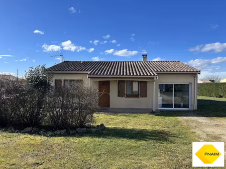 vente maison 4 pièces 101 m² à frespech (47140)  180 000 €