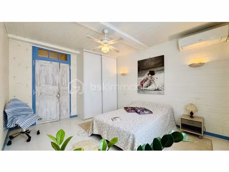 vente maison 7 pièces 158 m² à port-la-nouvelle (11210)  168 000 €