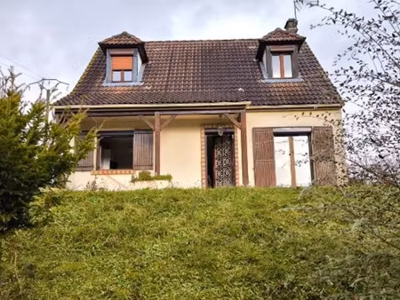 vente maison 3 pièces 120 m² à essômes-sur-marne (02400)  199 000 €