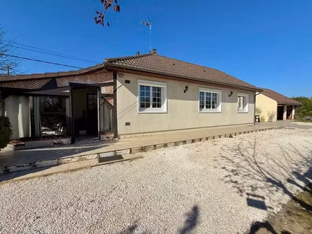 vente maison 3 pièces 94 m² à romorantin-lanthenay (41200)  187 424 €