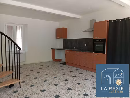 location appartement 3 pièces 75m² st bois 01300