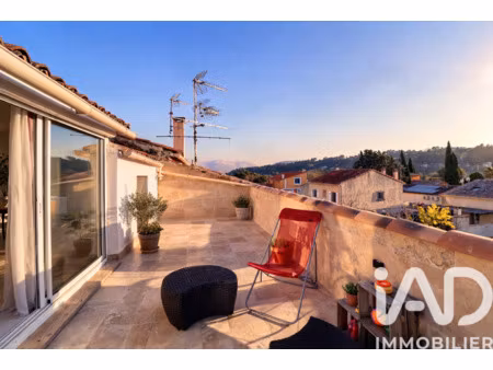 vente appartement 2 pièces 38 m² la bouilladisse (13720)