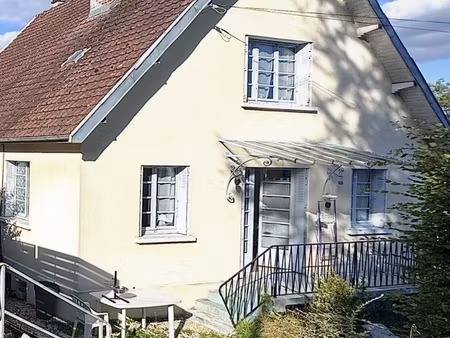 vente maison/villa 3 pièces