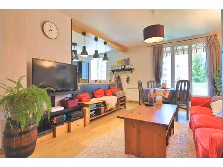location appartement 3 pièces 52m² grenoble 38000