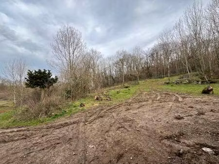 vente maison 4 pièces 120 m² la bastide-de-sérou (09240)