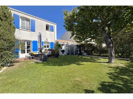 achat maison 4 pièces 82m²