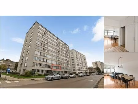 appartement à vendre à wouter haecklaan 8 deurne (rbv27945)