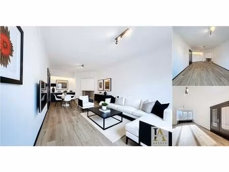 appartement à vendre à rue libotte 34 liège (vbd88171)