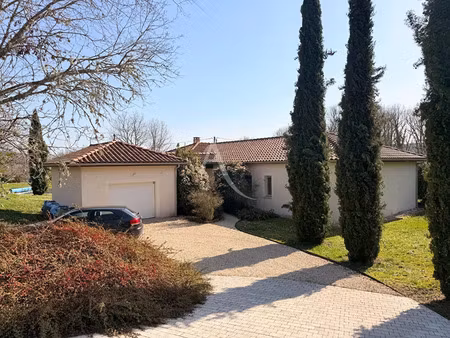 annonce vente maison 5 pièces de 161m2 à caillac (46140) - paruvendu.fr ref 992784984516