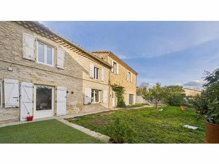 maison 6 pièces - 140 m²