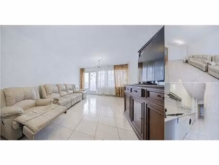 appartement à vendre à bd louis mettewie 46 molenbeek-saint-jean (vbd87705)