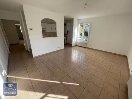 appartement à louer 3 pièces 62.59 m² - valbonne (06) - 917€