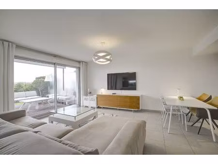 vente maison 3 pièces 71 m² nice (06200)