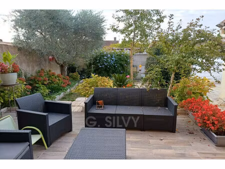 achat maison 4 pièces 93m² orange 84100