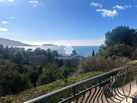 t3 vue mer - marseille 7ème