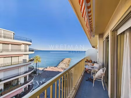 achat appartement 2 pièces 30m² roquebrune cap martin 06190