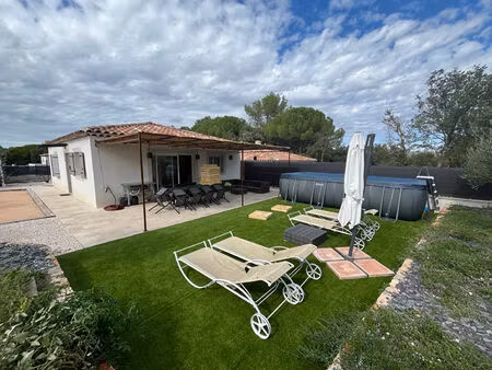 achat maison 3 pièces 76m²