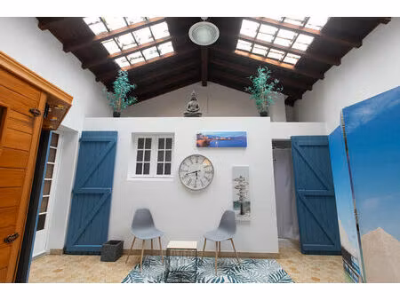 achat maison 7 pièces 149m²