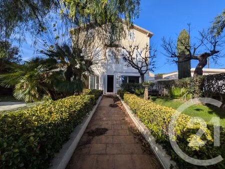 achat maison 6 pièces 149m² toulon 83200