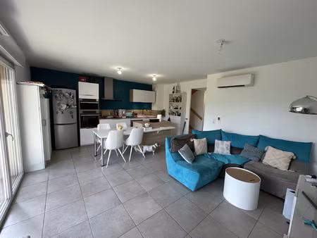 achat maison 4 pièces 87m² ollioules 83190