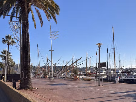 vente appartement 4 pièces 80 m² bandol (83150)