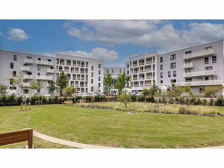 caen lmnp 5 4% bail jusqu'en 2033 loyers sécurisés