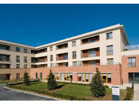vente appartement 3 pièces  63.00m²  chartres