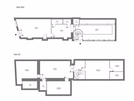 loft - doly - rue de la folie-méricourt  75011