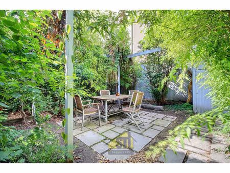 vente appartement 2 pièces 28 m² paris 14 (75014)