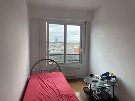 2 pieces - buttes chaumont