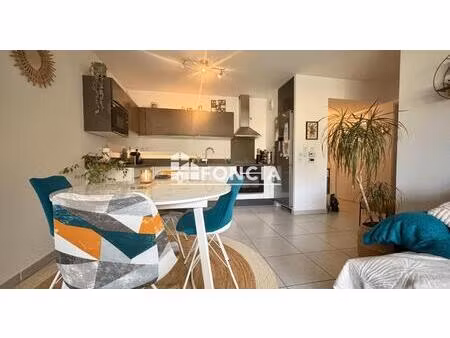 vente appartement t3 – sainte-maxime (var) – terrasse  piscine  parking handicapé – aucun 