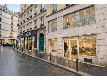 location boutique proche de strasbourg saint-denis