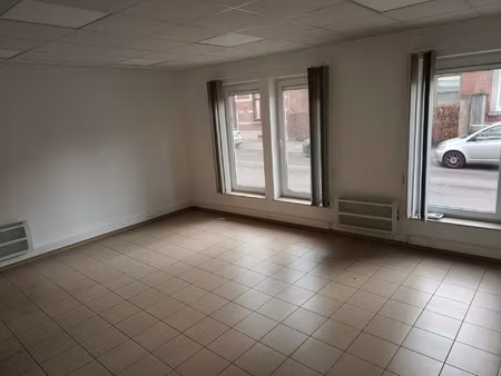 commercieel te koop in namur