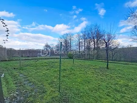 maison de 130 m² à bulson